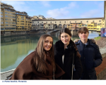 2. Ponte vecchio